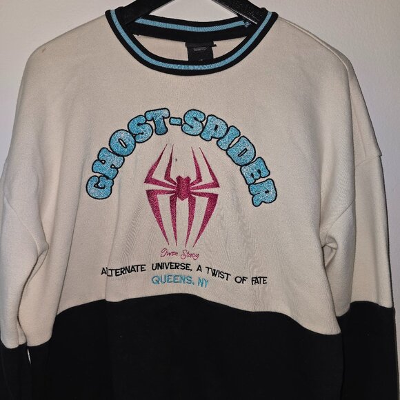 BoxLunch - Crewneck - Size X-Small - Picture 3 of 7